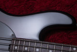 【used】Ernie Ball Music Man / StingRay 4H Neck Through Black Cherry Burst 2015 4.145kg #S00284【GIB Yokohama】