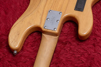 【used】Ernie Ball Music Man / StingRay 3 EQ HS NAT 2017 4.600kg #C02443【GIB Yokohama】