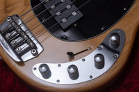 【used】Ernie Ball Music Man / StingRay 3 EQ HS NAT 2017 4.600kg #C02443【GIB Yokohama】
