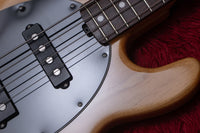 【used】Ernie Ball Music Man / StingRay 3 EQ HS NAT 2017 4.600kg #C02443【GIB Yokohama】