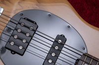【used】Ernie Ball Music Man / StingRay 3 EQ HS NAT 2017 4.600kg #C02443【GIB Yokohama】