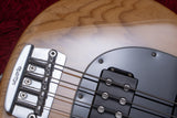 【used】Ernie Ball Music Man / StingRay 3 EQ HS NAT 2017 4.600kg #C02443【GIB Yokohama】