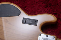 【used】Ernie Ball Music Man / StingRay 3 EQ HS NAT 2017 4.600kg #C02443【GIB Yokohama】