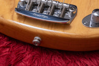 【used】Ernie Ball Music Man / StingRay 3 EQ HS NAT 2017 4.600kg #C02443【GIB Yokohama】
