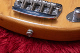 【used】Ernie Ball Music Man / StingRay 3 EQ HS NAT 2017 4.600kg #C02443【GIB Yokohama】