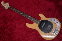 【used】Ernie Ball Music Man / StingRay 3 EQ HS NAT 2017 4.600kg #C02443【GIB Yokohama】
