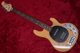 【used】Ernie Ball Music Man / StingRay 3 EQ HS NAT 2017 4.600kg #C02443【GIB Yokohama】