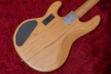 【used】Ernie Ball Music Man / StingRay 3 EQ HS NAT 2017 4.600kg #C02443【GIB Yokohama】