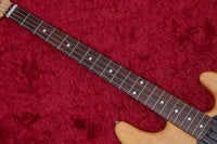 【used】Ernie Ball Music Man / StingRay 3 EQ HS NAT 2017 4.600kg #C02443【GIB Yokohama】