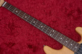 【used】Ernie Ball Music Man / StingRay 3 EQ HS NAT 2017 4.600kg #C02443【GIB Yokohama】