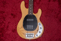 【used】Ernie Ball Music Man / StingRay 3 EQ HS NAT 2017 4.600kg #C02443【GIB Yokohama】