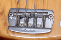 【used】Ernie Ball Music Man / StingRay 3 EQ HS NAT 2017 4.600kg #C02443【GIB Yokohama】