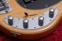 【used】Ernie Ball Music Man / StingRay 3 EQ HS NAT 2017 4.600kg #C02443【GIB Yokohama】