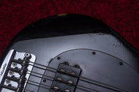 【used】Ernie Ball Music Man / StingRay EX 3EQ BLK 3.920kg #E04557【GIB Yokohama】
