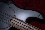 【used】Ernie Ball Music Man / StingRay EX 3EQ BLK 3.920kg #E04557【GIB Yokohama】