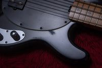 【used】Ernie Ball Music Man / StingRay EX 3EQ BLK 3.920kg #E04557【GIB Yokohama】