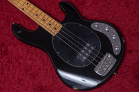 【used】Ernie Ball Music Man / StingRay EX 3EQ BLK 3.920kg #E04557【GIB Yokohama】