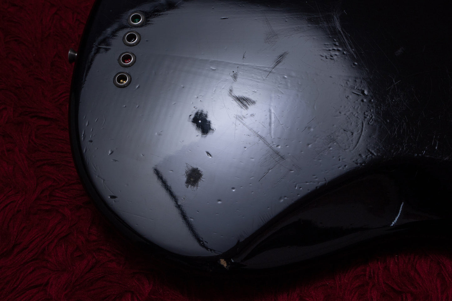 【used】Ernie Ball Music Man / StingRay EX 3EQ BLK 3.920kg #E04557【GIB Yokohama】