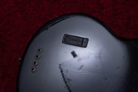 【used】Ernie Ball Music Man / StingRay EX 3EQ BLK 3.920kg #E04557【GIB Yokohama】