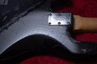 【used】Ernie Ball Music Man / StingRay EX 3EQ BLK 3.920kg #E04557【GIB Yokohama】
