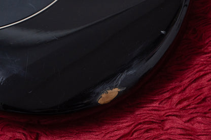 【used】Ernie Ball Music Man / StingRay EX 3EQ BLK 3.920kg #E04557【GIB Yokohama】