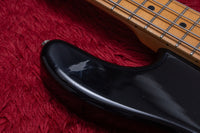 【used】Ernie Ball Music Man / StingRay EX 3EQ BLK 3.920kg #E04557【GIB Yokohama】