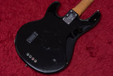 【used】Ernie Ball Music Man / StingRay EX 3EQ BLK 3.920kg #E04557【GIB Yokohama】