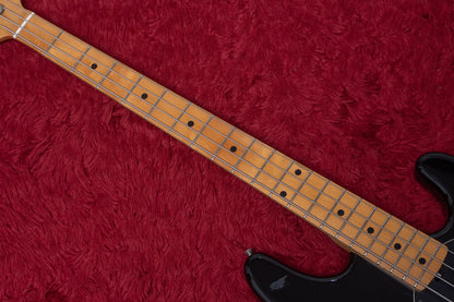 【used】Ernie Ball Music Man / StingRay EX 3EQ BLK 3.920kg #E04557【GIB Yokohama】