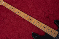【used】Ernie Ball Music Man / StingRay EX 3EQ BLK 3.920kg #E04557【GIB Yokohama】