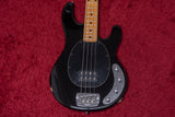 【used】Ernie Ball Music Man / StingRay EX 3EQ BLK 3.920kg #E04557【GIB Yokohama】