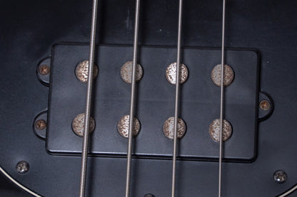 【used】Ernie Ball Music Man / StingRay EX 3EQ BLK 3.920kg #E04557【GIB Yokohama】