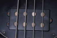 【used】Ernie Ball Music Man / StingRay EX 3EQ BLK 3.920kg #E04557【GIB Yokohama】