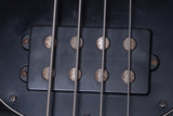 【used】Ernie Ball Music Man / StingRay EX 3EQ BLK 3.920kg #E04557【GIB Yokohama】