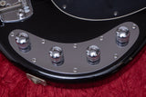 【used】Ernie Ball Music Man / StingRay EX 3EQ BLK 3.920kg #E04557【GIB Yokohama】
