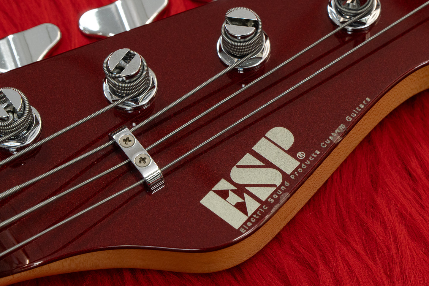 【used】ESP/AP SL 5 mod. 4.70kg #S1238502【GIB Seoul】