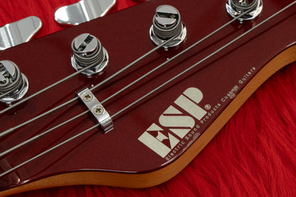 【used】ESP/AP SL 5 mod. 4.70kg #S1238502【GIB Seoul】