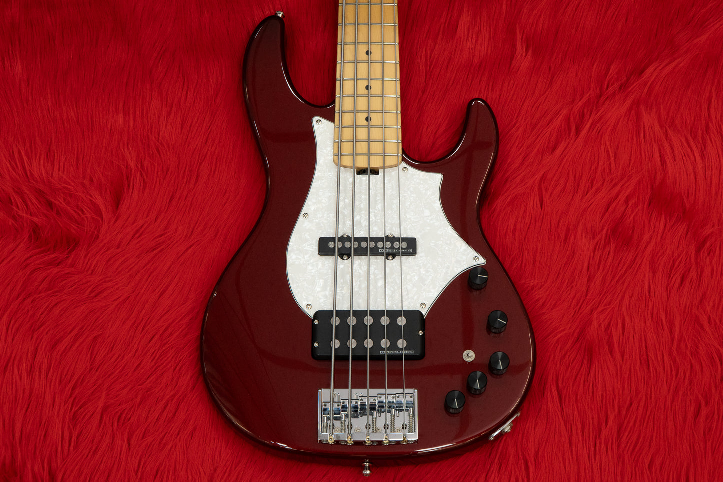 【used】ESP/AP SL 5 mod. 4.70kg #S1238502【GIB Seoul】