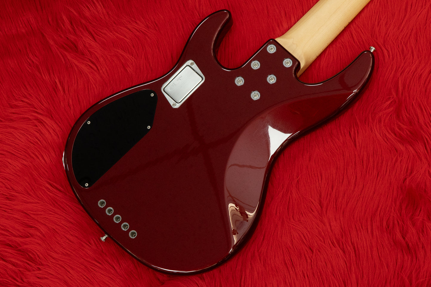 【used】ESP/AP SL 5 mod. 4.70kg #S1238502【GIB Seoul】