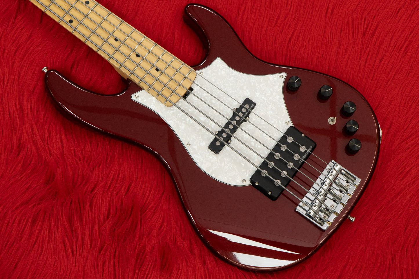 【used】ESP/AP SL 5 mod. 4.70kg #S1238502【GIB Seoul】