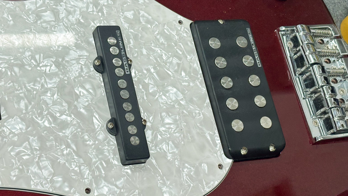 【used】ESP/AP SL 5 mod. 4.70kg #S1238502【GIB Seoul】