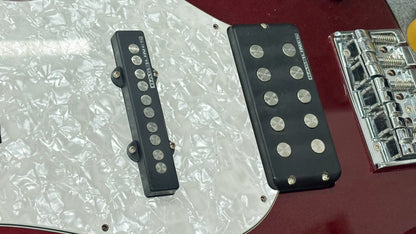 【used】ESP/AP SL 5 mod. 4.70kg #S1238502【GIB Seoul】