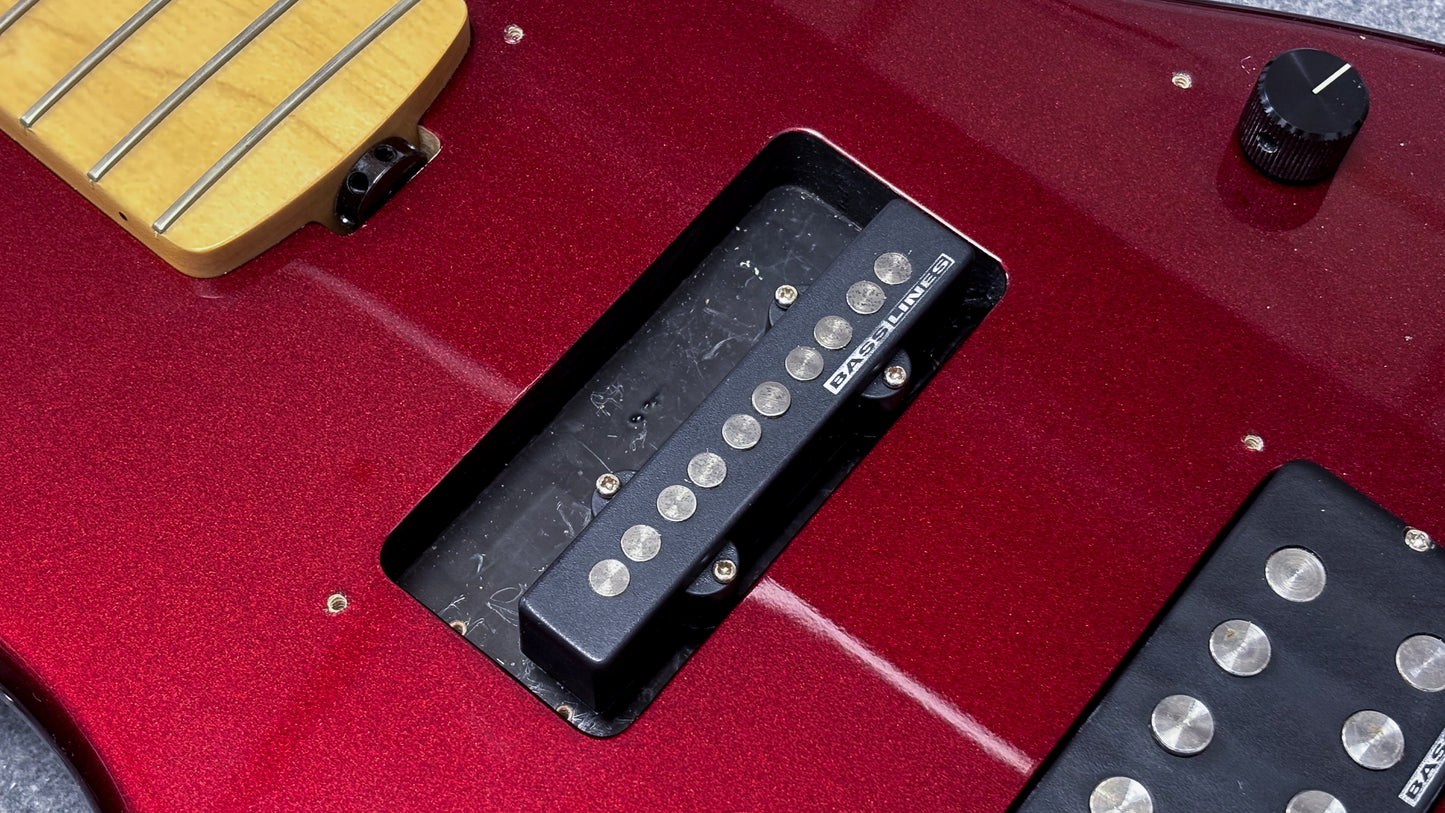 【used】ESP/AP SL 5 mod. 4.70kg #S1238502【GIB Seoul】