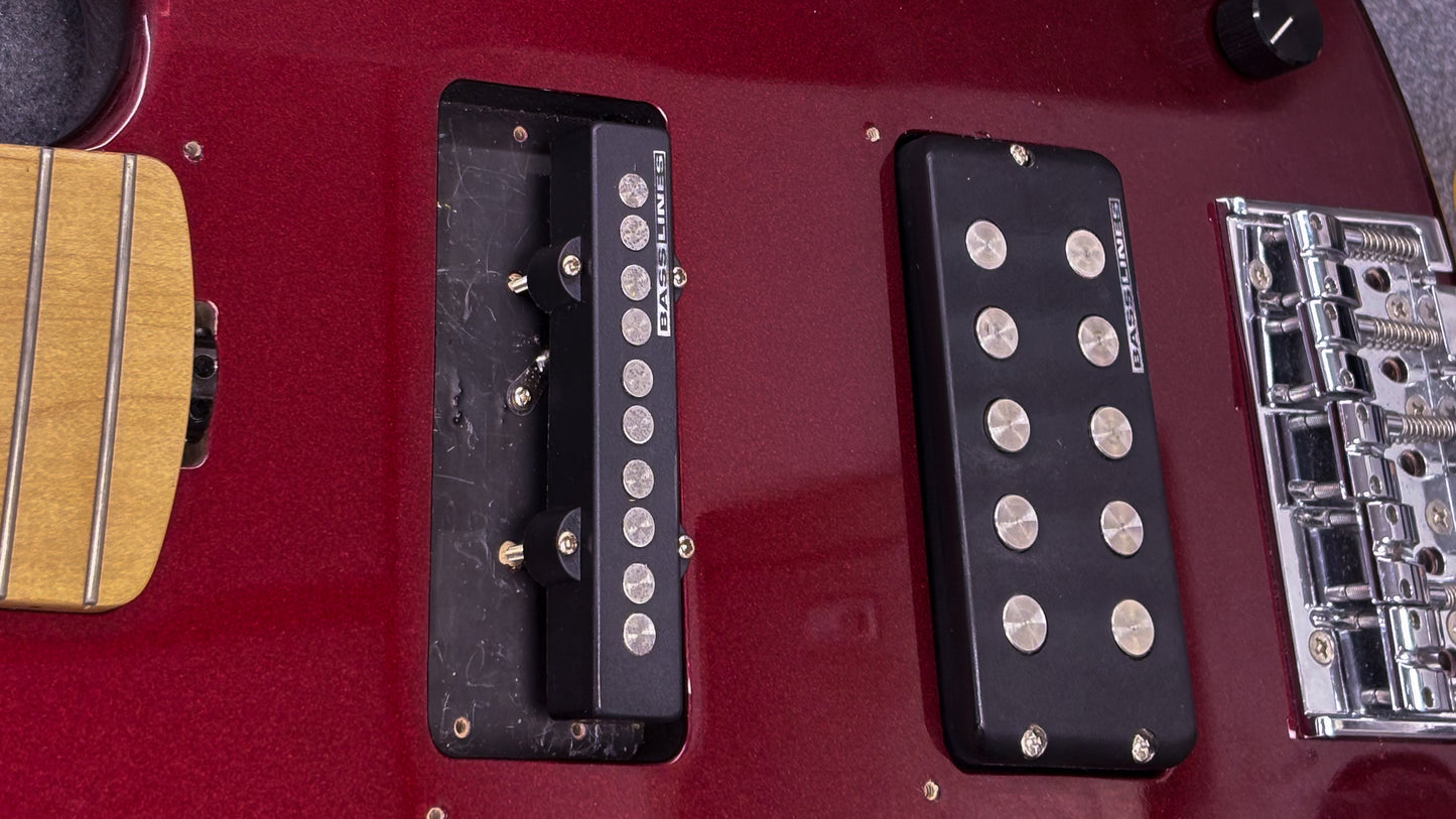 【used】ESP/AP SL 5 mod. 4.70kg #S1238502【GIB Seoul】