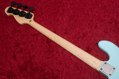 【used】ESP / EAST BLUE AQ Blue 04 Limited Sazabys GEN model 3.980kg #E2221192【GIB Yokohama】