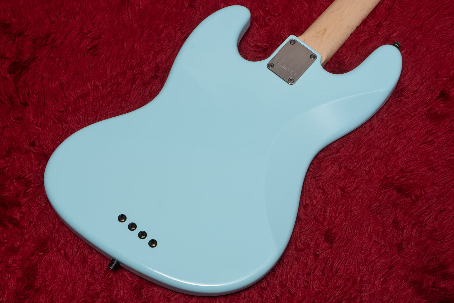 【used】ESP / EAST BLUE AQ Blue 04 Limited Sazabys GEN model 3.980kg #E2221192【GIB Yokohama】