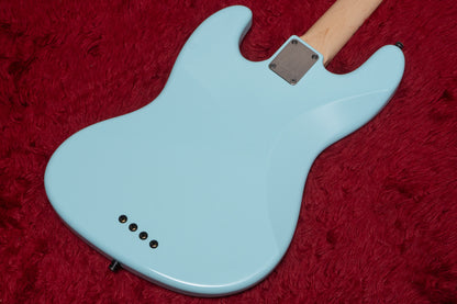 【used】ESP / EAST BLUE AQ Blue 04 Limited Sazabys GEN model 3.980kg #E2221192【GIB Yokohama】