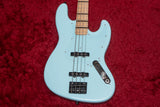 【used】ESP / EAST BLUE AQ Blue 04 Limited Sazabys GEN model 3.980kg #E2221192【GIB Yokohama】