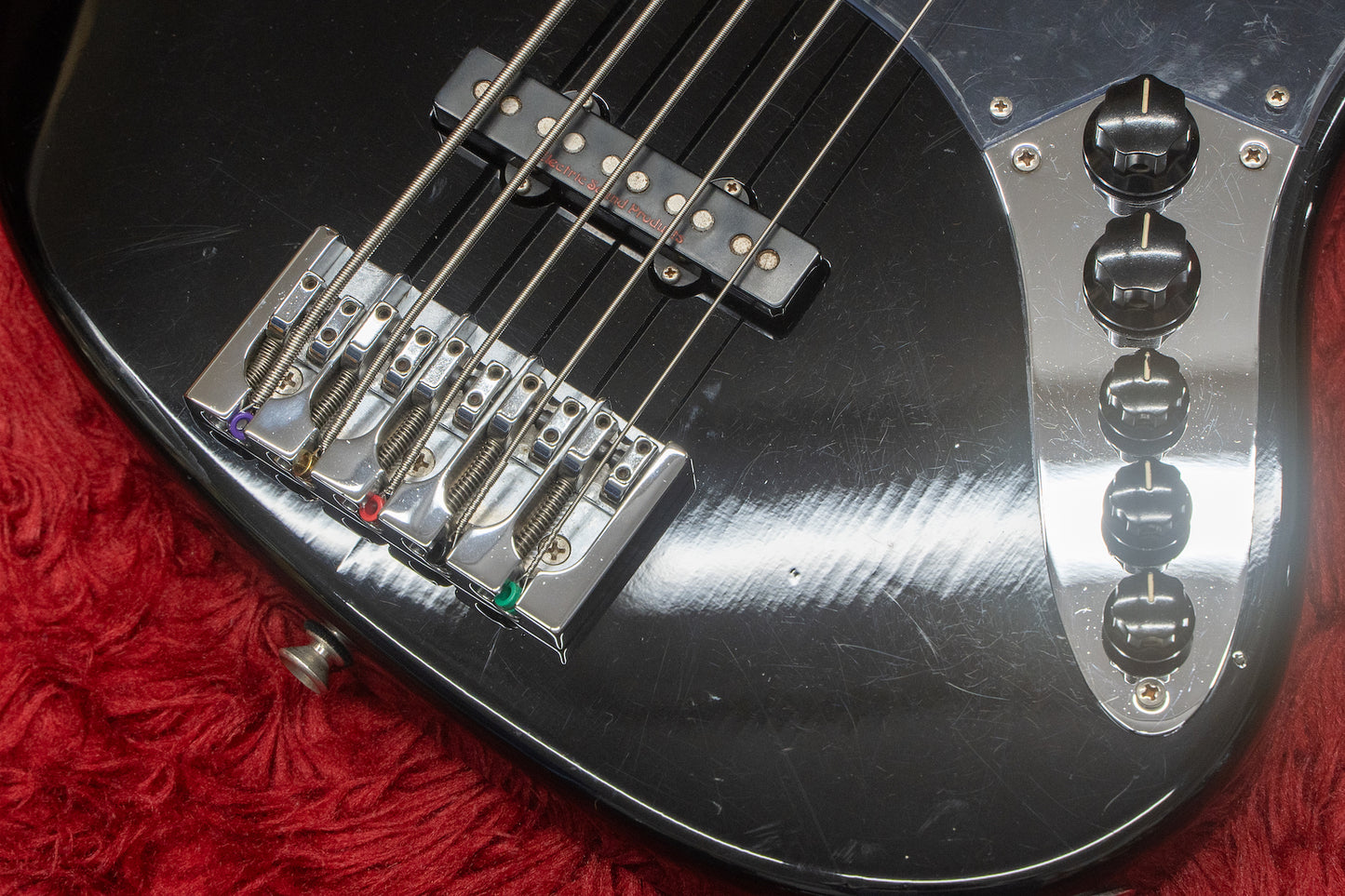 【used】ESP  / AMAZE SL5 4.555kg #S0811301【GIB Yokohama】