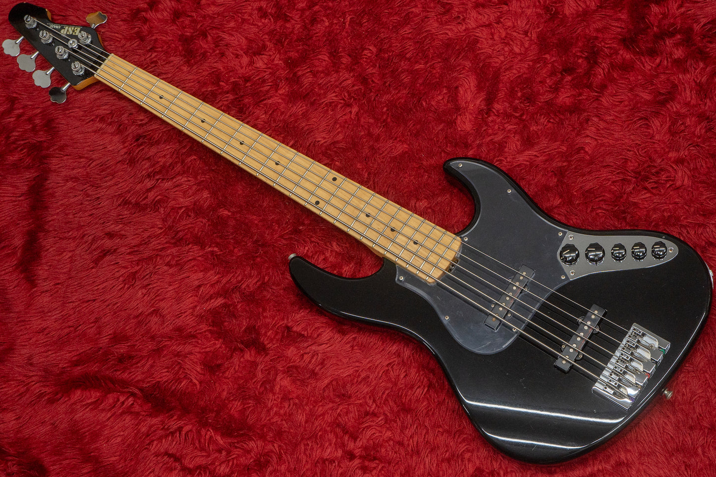 【used】ESP  / AMAZE SL5 4.555kg #S0811301【GIB Yokohama】