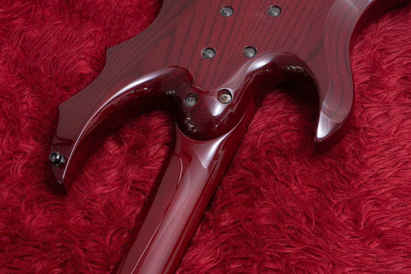 【used】ESP / Forest-CTM Bass 4.535kg #none【GIB Yokohama】